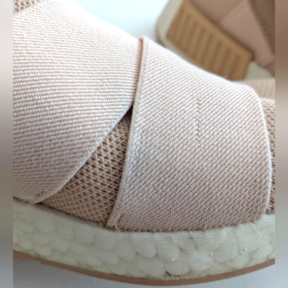 ADIDAS Originals NMD_R1 Strap Sneakers - Picture 10 of 16